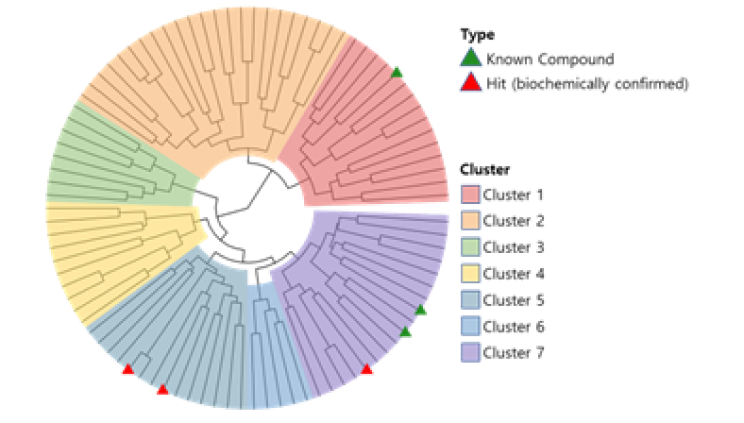 a) DeepMatcher® Result analysis